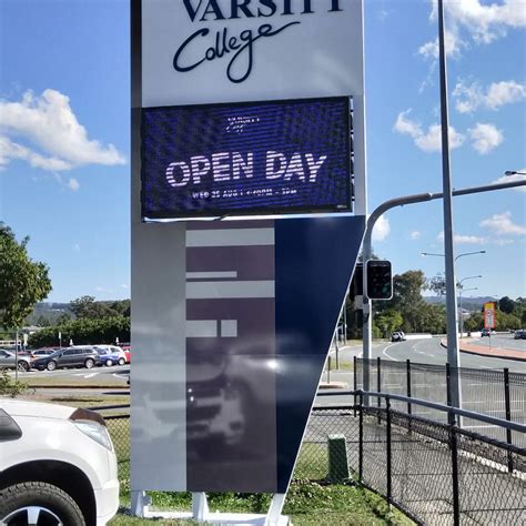 electronic signs australia|Digital Electronic LED Signs For Schools, Churches, Businesses & Clubs.